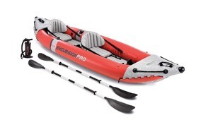 intex excursion pro kayak