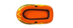 intex explorer 300, bateau pneumatique 3 places
