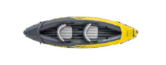 kayak gonflable intex explorer k2