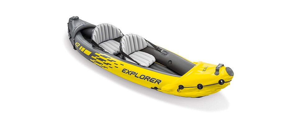 8 meilleurs bateaux gonflables en 2020