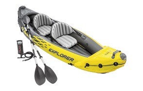 intex explorer k2 kayak