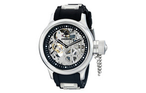 invicta russian diver watch