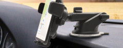 iottie easy one touch dashboard phone mount
