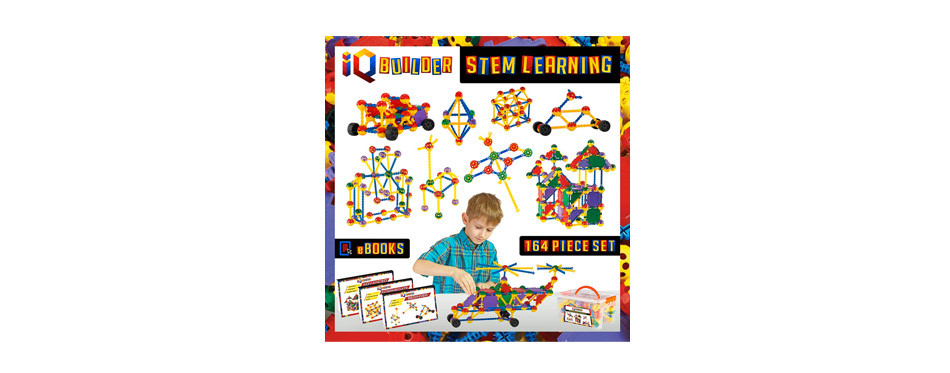 best learning toys for 7 year olds