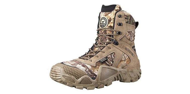 irish setter 2870 vaprtrek