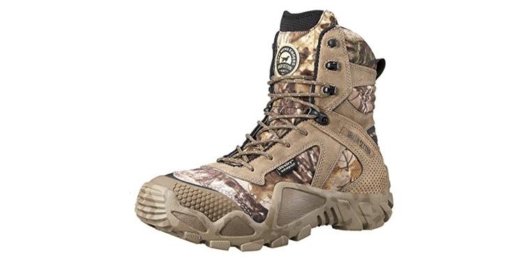 Irish Setter 2870 Vaprtrek Hunting Boot