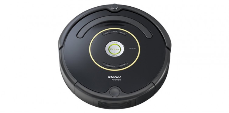 IRobot Roomba 650