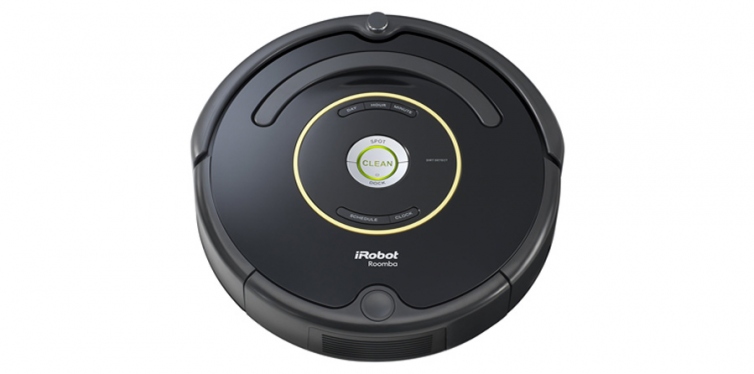 IRobot Roomba 650