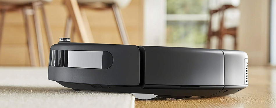 irobot roomba 675 robot vacuum