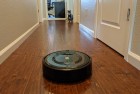 iroomba e5 robotic vacuum cleaner