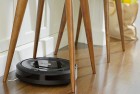 iroomba e5 robotic vacuum cleaner
