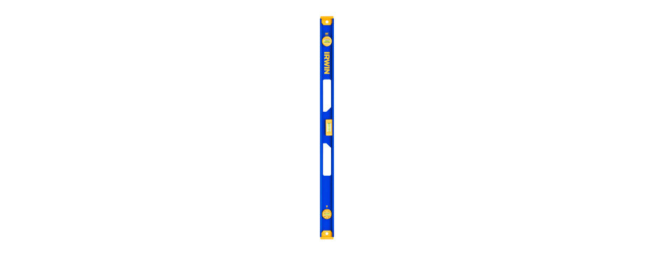 irwin tools 1000 i-beam level