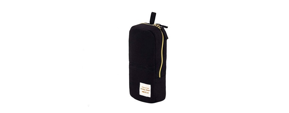 isuperb stand up pencil case