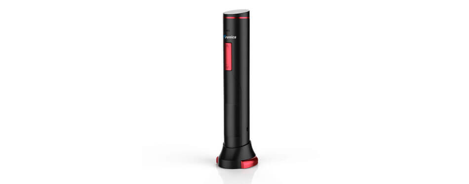 itronics 700 electric wine bottle opener