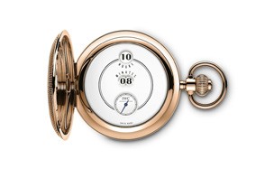 IWC Pallweber Edition