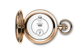 IWC Pallweber Edition