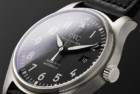 IWC Pilots Mark XVIII