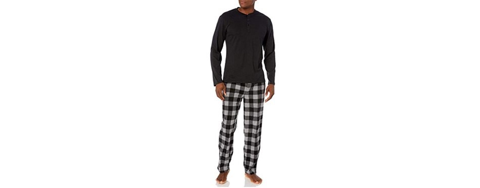 izod men