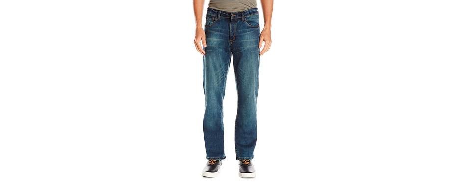 best stretch jeans for men