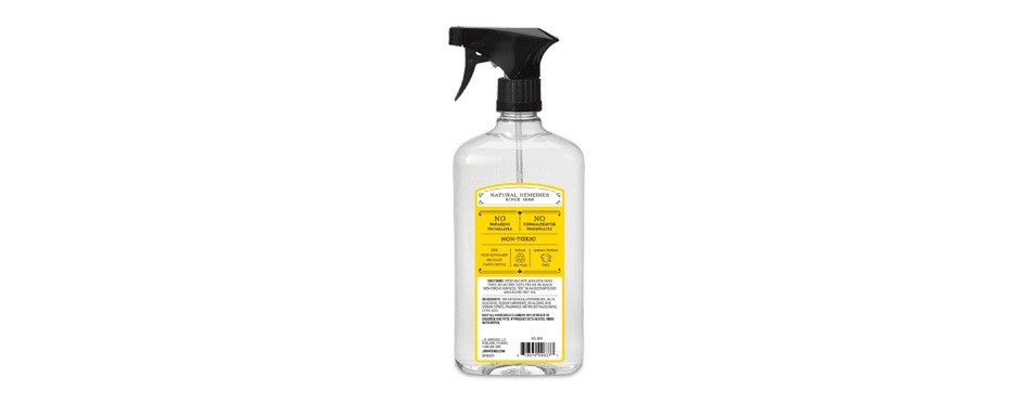 j.r. watkins all purpose cleaner