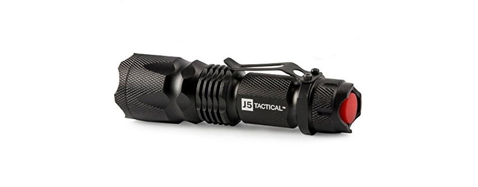 j5 tactical pro