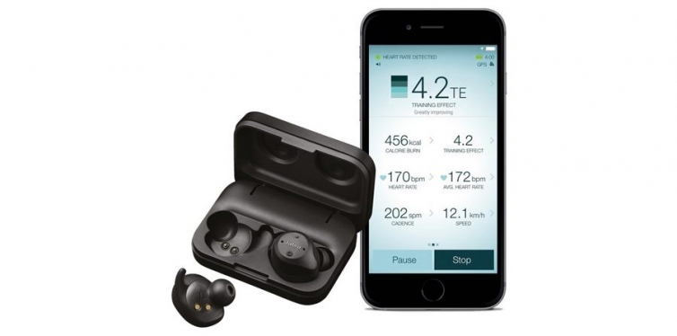 jabra elite sport earphones