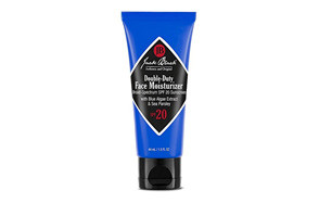 Jack Black Double-Duty Face Moisturizer