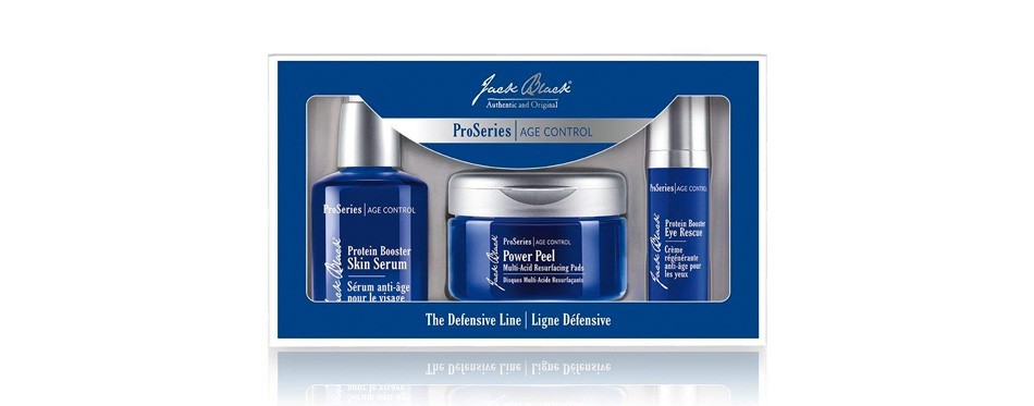 jack black the defensive line anti-aging triple play