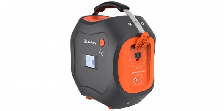 jackery 500wh portable generator