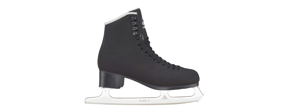 jackson ultima men's mystique js1592 beginner figure ice skates