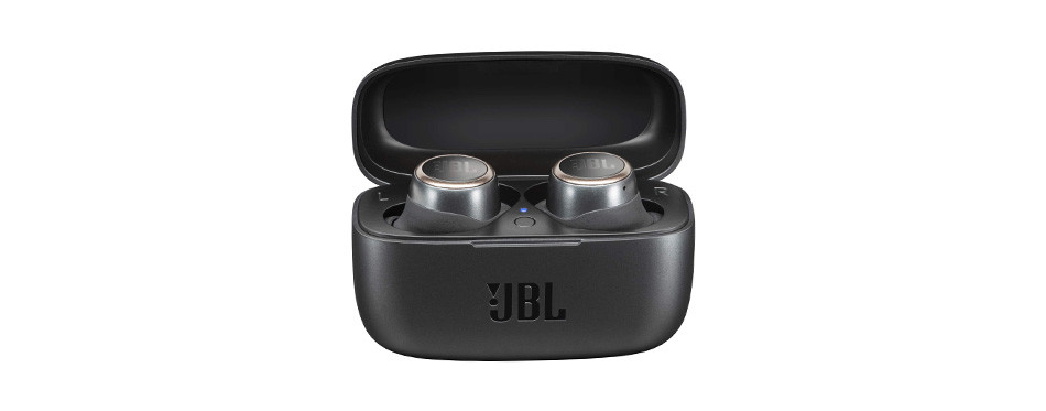 jbl live 300 - premium true wireless headphone