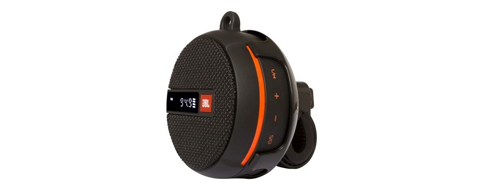 jbl wind 2-in-1 bluetooth motorcycle handlebar speaker