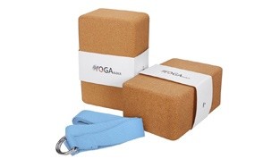 jbm international yoga blocks