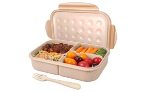 jeopace - bento box for adults