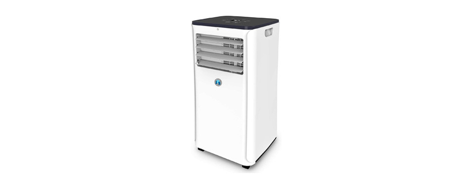 jhs smart portable air conditioner
