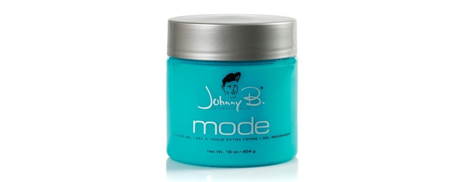 5. Johnny B Mode Styling Gel - wide 6