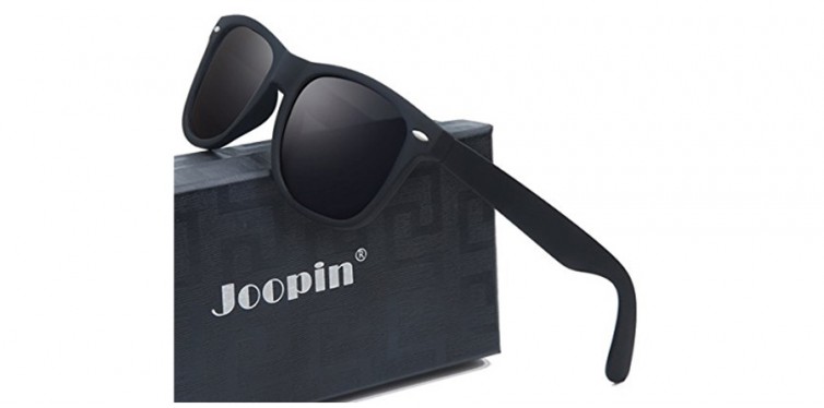 Joopin Unisex Polarized Sunglasses