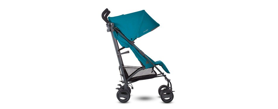 joovy new groove ultralight umbrella stroller