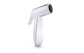 jp bathroom master's full pressure & leakproof handheld bidet toilet sprayer kit