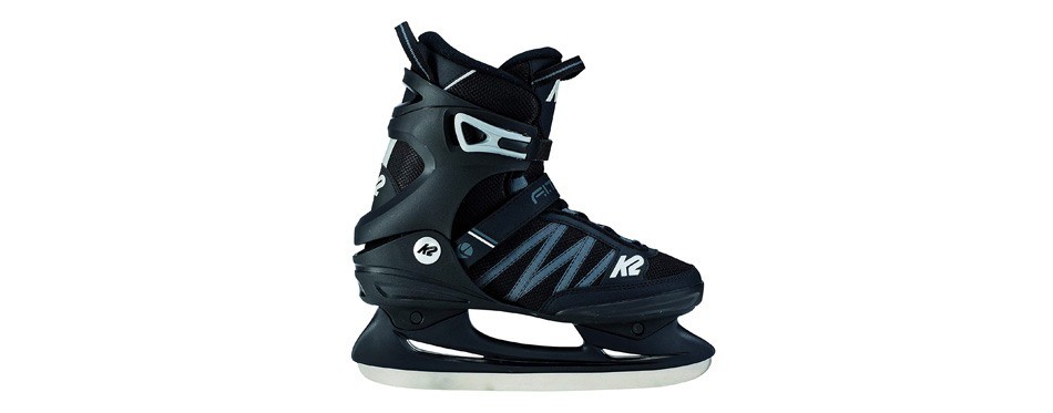 most comfortable mens ice skates
