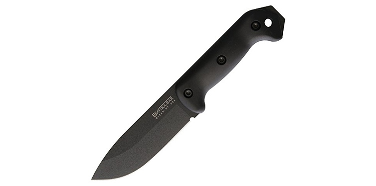 ka-bar becker