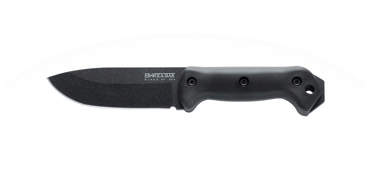 Ka-Bar Becker BK2 Campanion