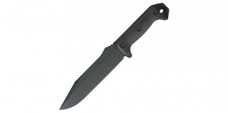 Ka-Bar BK7