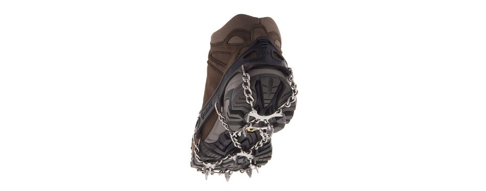 kahtoola microspikes traction system