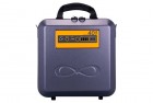 kalisaya portable system w/ solar panel