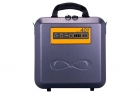 kalisaya portable system w/ solar panel