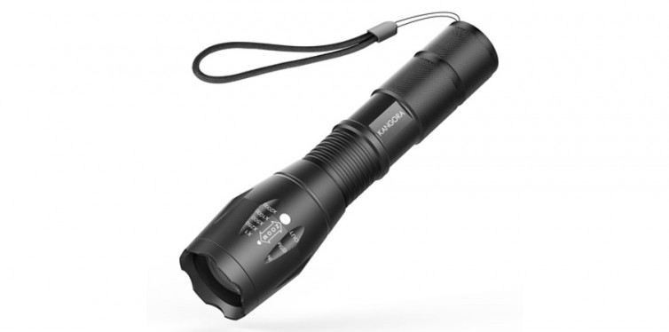 KANGORA UF003 LED Flashlight