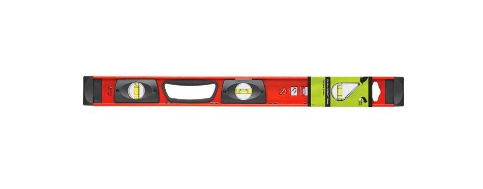 kapro 170-82-24 samson contractor i-beam level