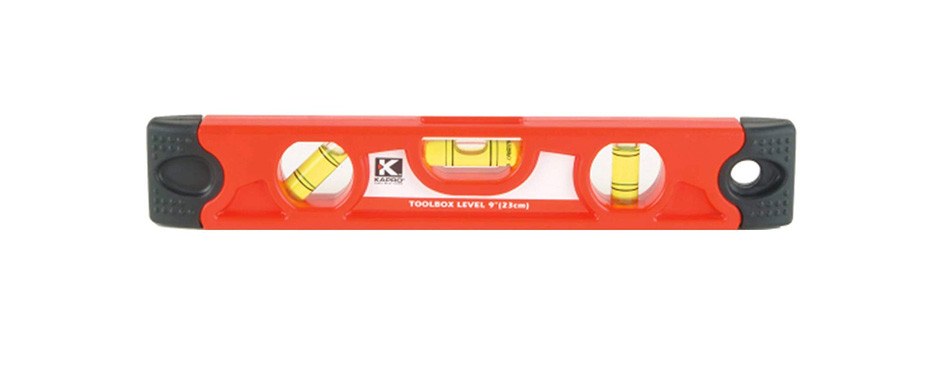 kapro 227-08 toolbox level