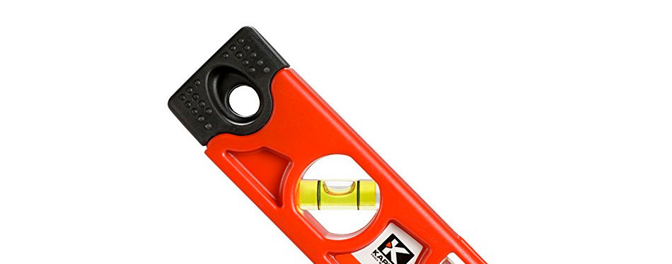 kapro 227-08 toolbox level